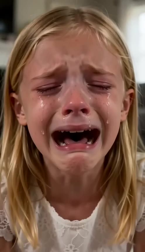 A Grandmother Ruined Her Granddaughter's Birthday Cake, But the Truth Saved a Life