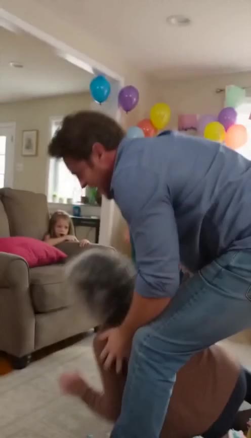 A Grandmother Ruined Her Granddaughter’s Birthday, but the Hidden Truth Left Everyone Speechless