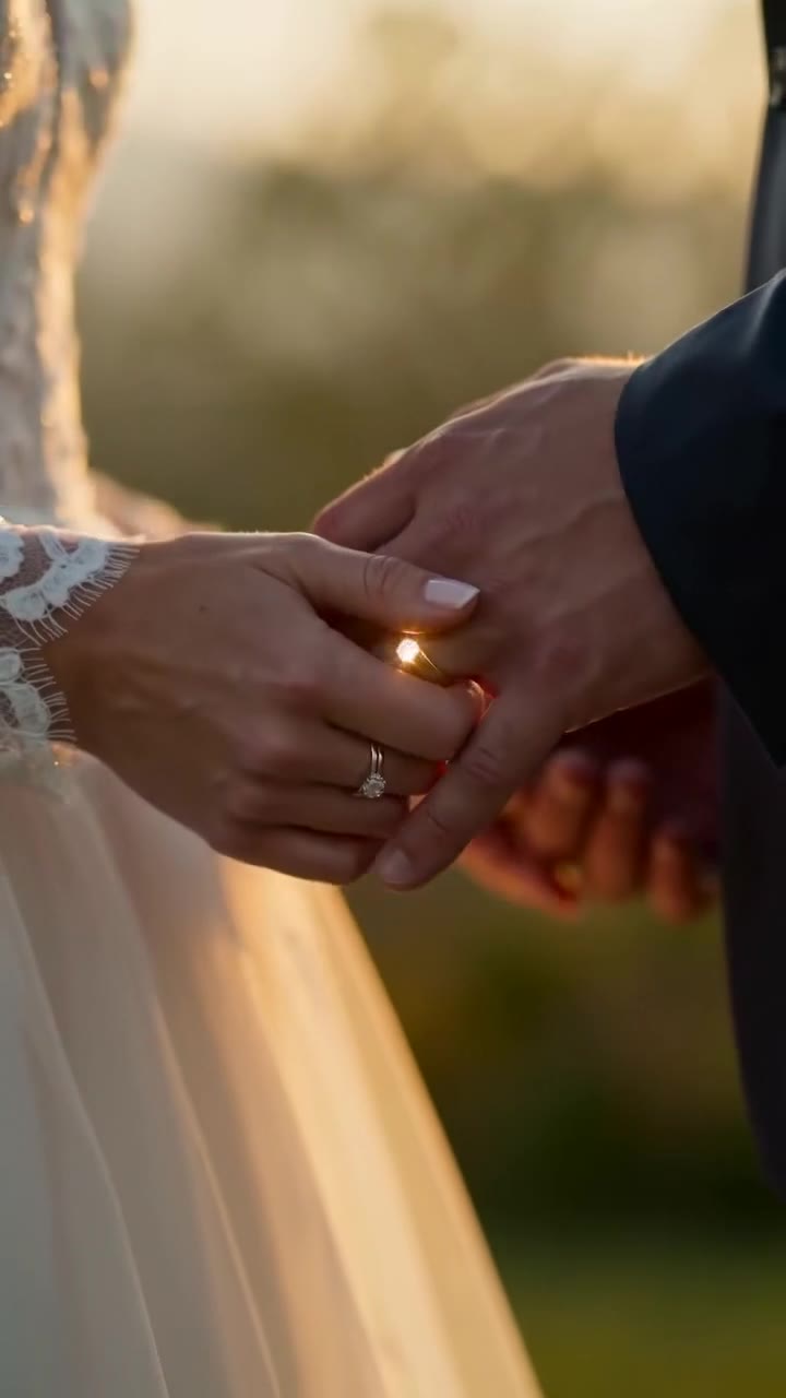 My Grandmother Handed Me a Note at the Altar and Revealed a 25-Year-Old Family Secret