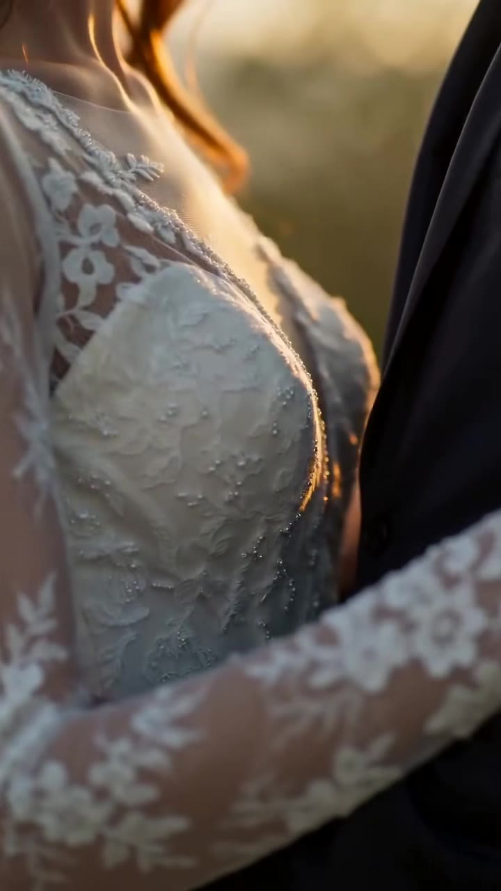 My Grandmother Handed Me a Note at the Altar and Revealed a 25-Year-Old Family Secret