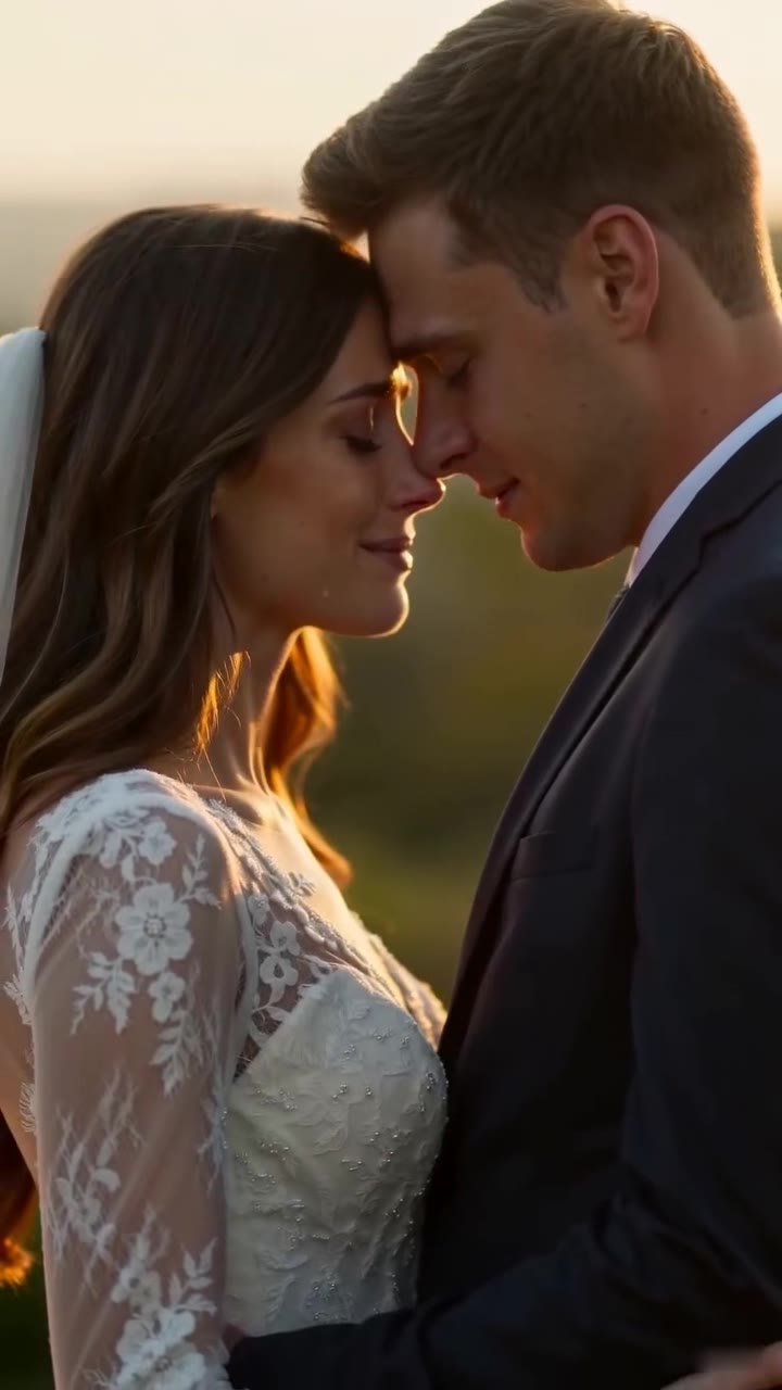 My Grandmother Handed Me a Note at the Altar and Revealed a 25-Year-Old Family Secret