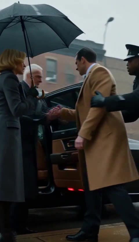 Grandson Disinherits War Hero, But Billionaire CEO Appears To Save The Day!