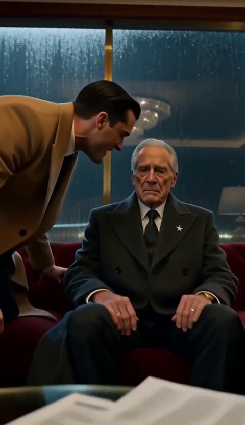 Grandson Exposes War Hero Grandfather's Secret, But A Billionaire CEO Intervenes!