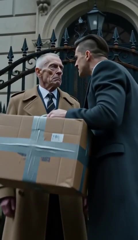 Grandson's Greed Pushed Grandpa to the Brink, But a War Hero's Debt Saved Them All
