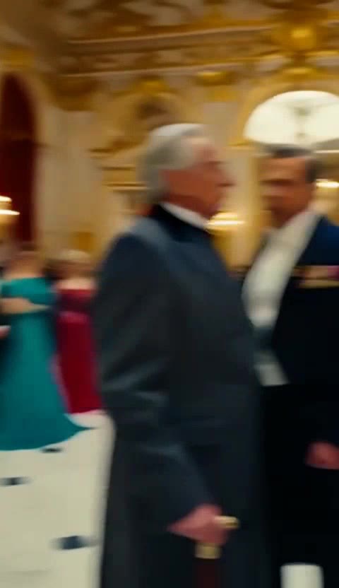 Grandson Tries to Commit War Hero Grandfather, Billionaire Steps In