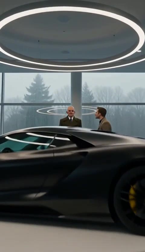 Grandson Tries To Institutionalize War Hero Grandfather For His Pension, But Billionaire Savior Reveals Shocking Past!