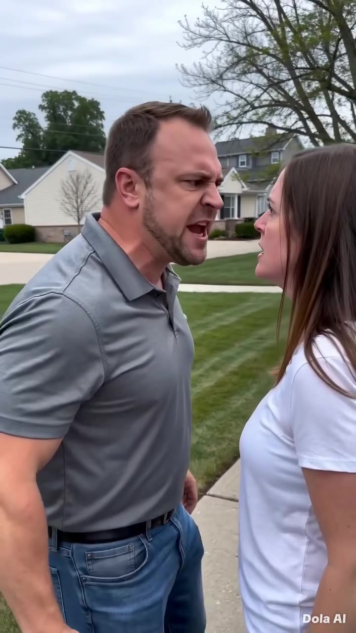 How My Late Father’s Secret Deed Stopped a Greedy Neighbor’s Driveway War