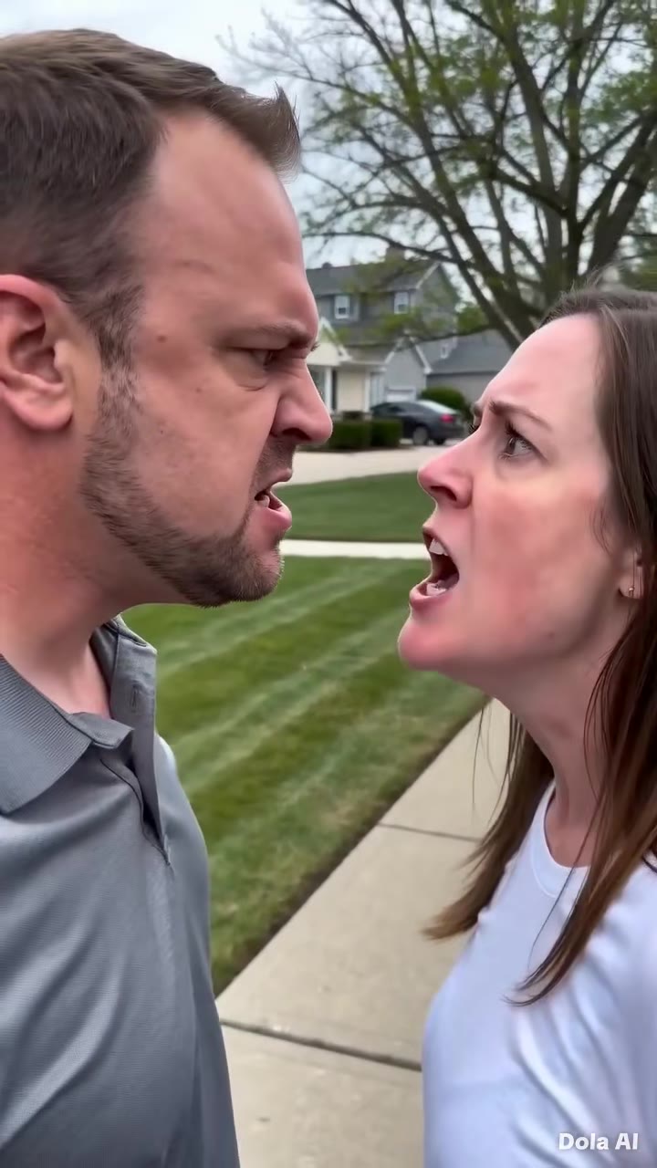 How My Late Father’s Secret Deed Stopped a Greedy Neighbor’s Driveway War