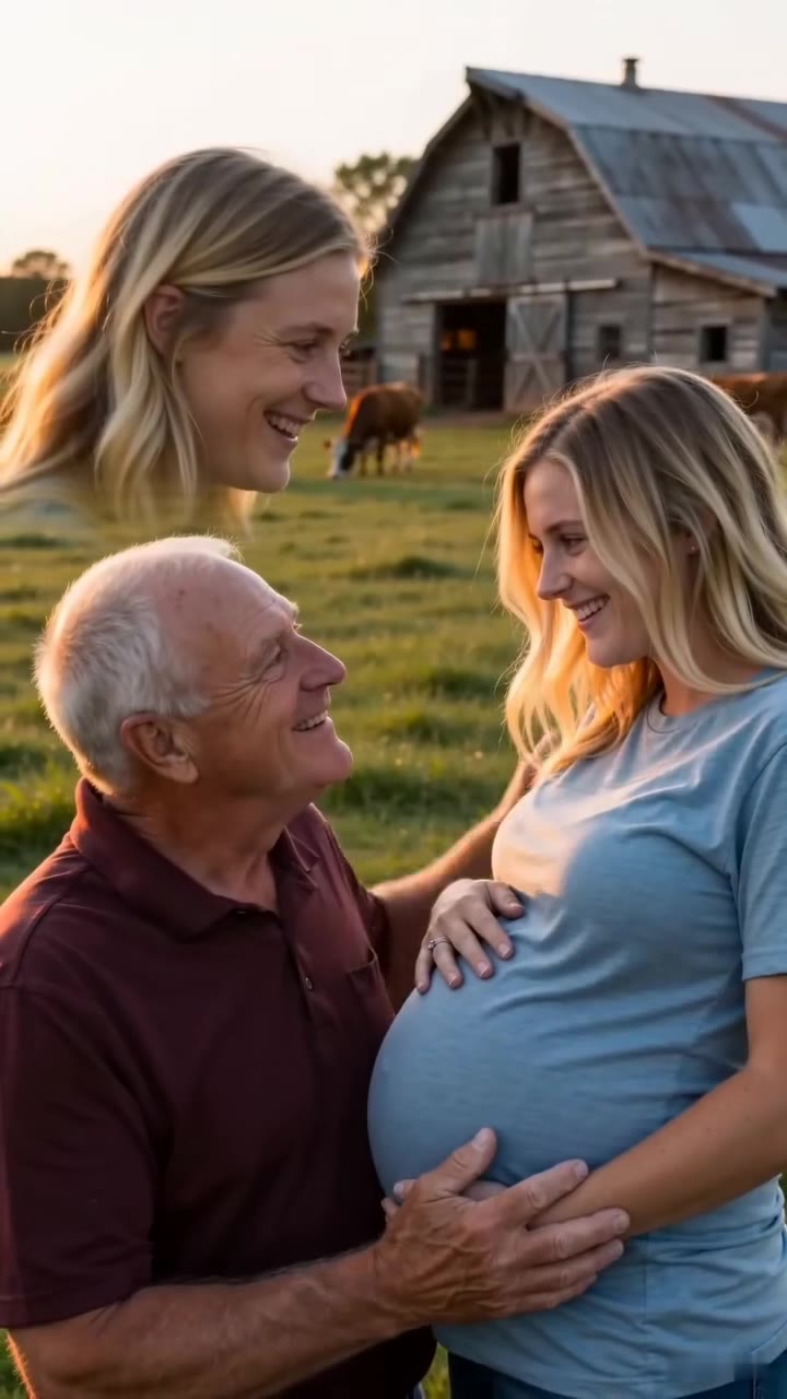 Greedy Siblings Filmed Me With My Father-in-Law But Our Secret Ruined Them