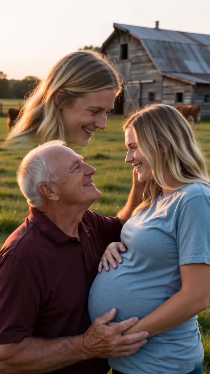 Greedy Siblings Filmed Me With My Father-in-Law But Our Secret Ruined Them