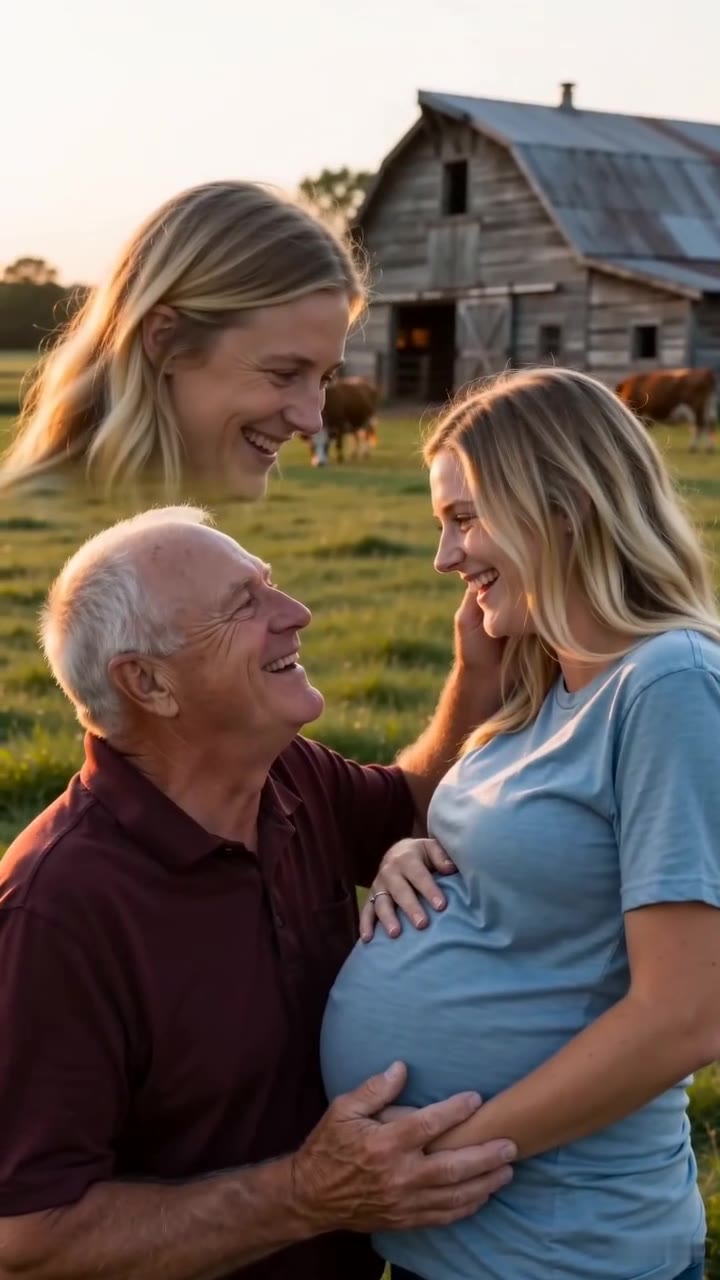 Greedy Siblings Filmed Me With My Father-in-Law But Our Secret Ruined Them