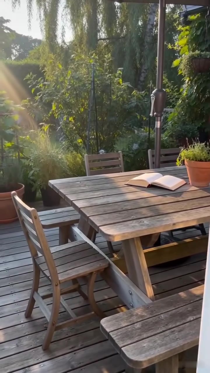 My Greedy Stepchildren Tried to Evict Me, Until I Stepped Out of the Pool
