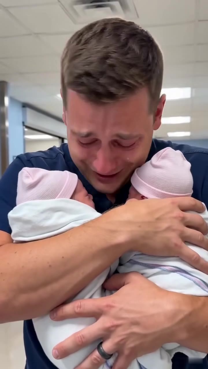 Grieving Father Fights Wealthy Mother-in-Law to Keep His Newborn Twins