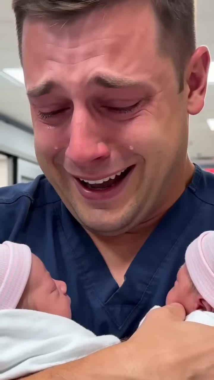 Grieving Father Fights Wealthy Mother-in-Law to Keep His Newborn Twins