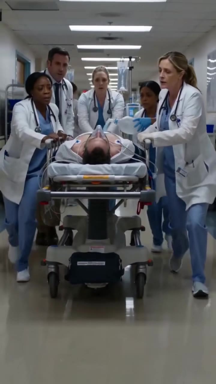 A Grieving Father Snuck Into the Hospital to Save His Newborn Twins