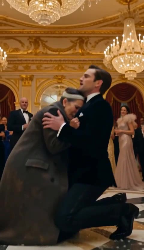 Heartbreaking Moment A Grieving Mother Confronts The Billionaire Who Stole Her Son's Heart