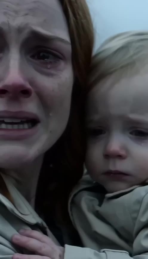 A Grieving Mother Discovers a Shocking Secret at Her Son's Grave