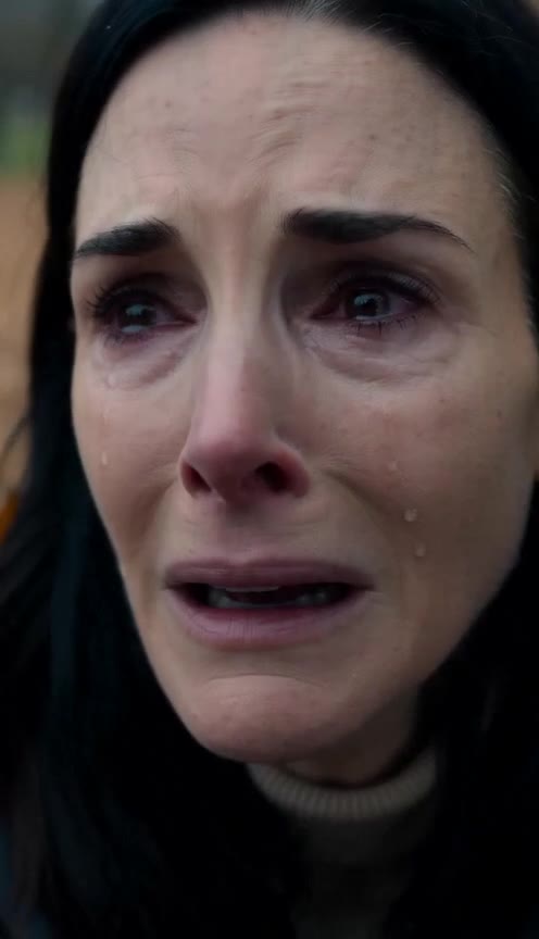 A Grieving Mother Follows a Strange Orphan Girl and Uncovers a Heartstopping Secret