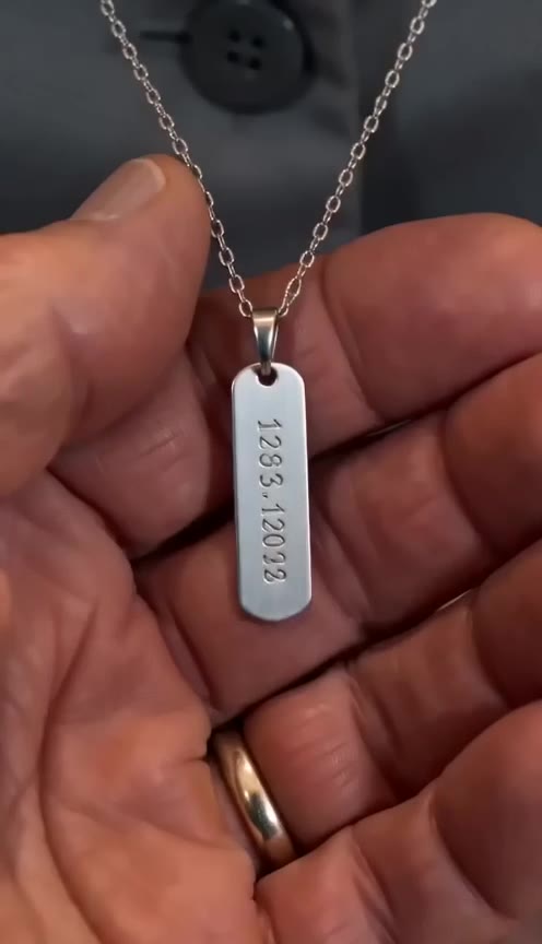 A Groom Banished an Elderly Maid Until His Father Recognized Her Silver Pendant