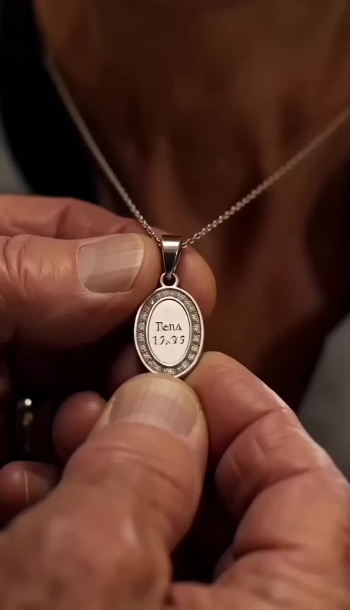 Groom Humiliates a Lowly Maid, Until His Wealthy Father Spots Her Hidden Pendant