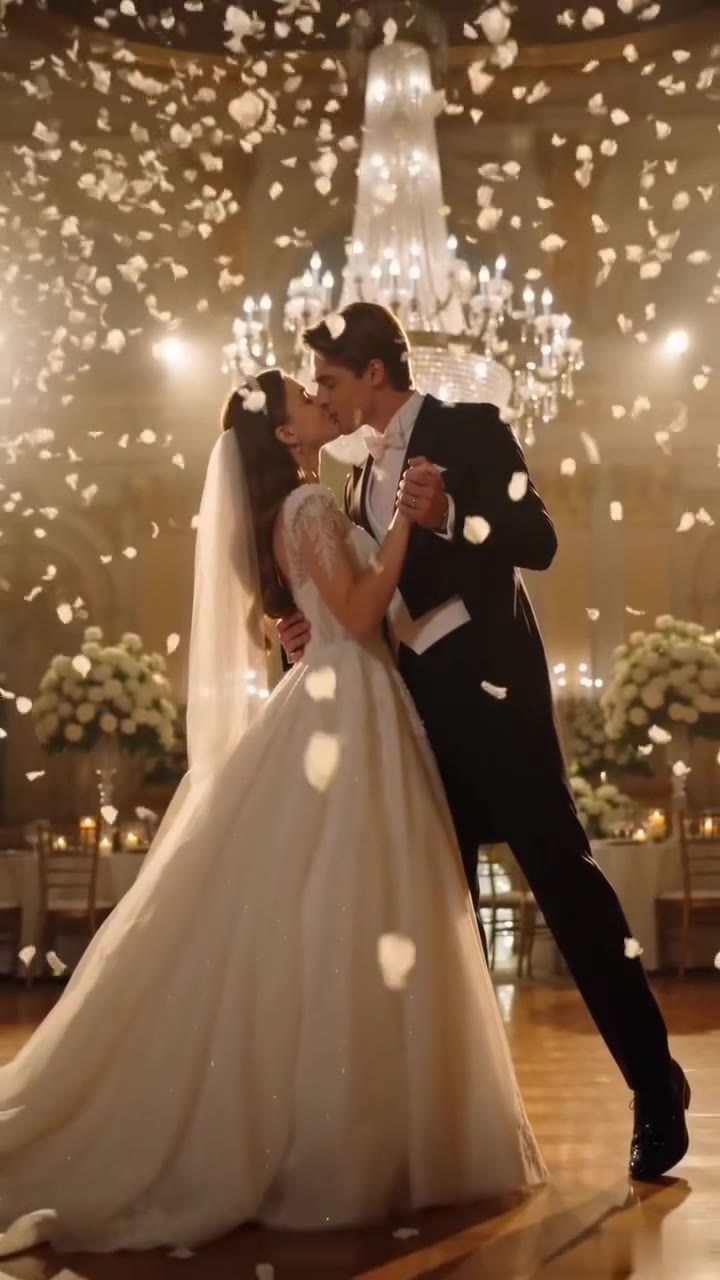 My Groom Laughed When I Fell at Our Wedding, So I Called My Lawyer
