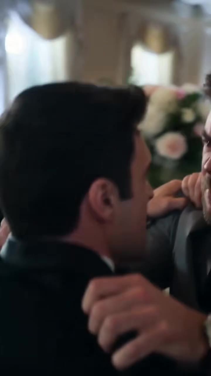 My Groom's Brother Stopped Our Wedding Toast to Reveal a Devastating Secret