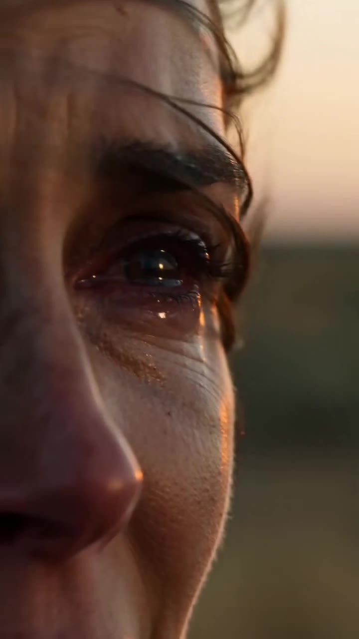 A Guard Stopped an Old Woman’s Bicycle—The Secret Inside Changed His Life