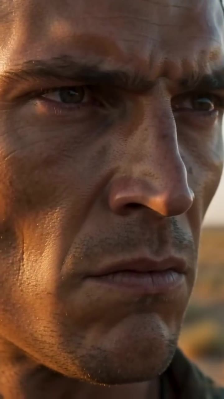 A Guard Suspected an Elderly Woman of Smuggling, Then Discovered Her Heartbreaking Secret