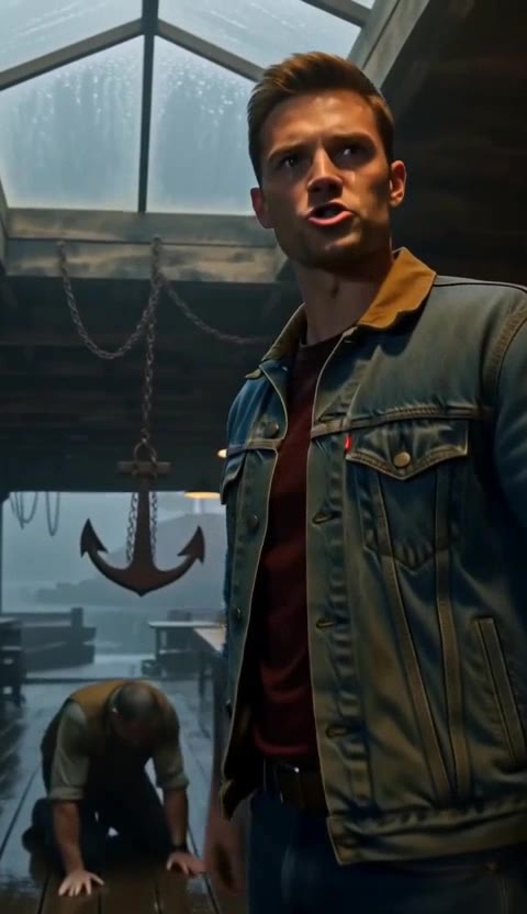Harbor Thug Threatens New Hire — Then The Trainee Reveals He's The Billionaire Boss!
