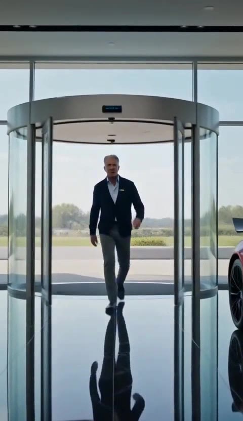 Hard-Working Dad Buys Dream Car For Daughter, Faces Arrogant Salesman, Gets Shocking Revenge!