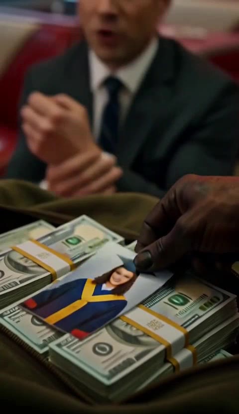 Hard-Working Dad Shocks Arrogant Rich Kid In Downtown Diner, But The Real Shock Is Yet To Come
