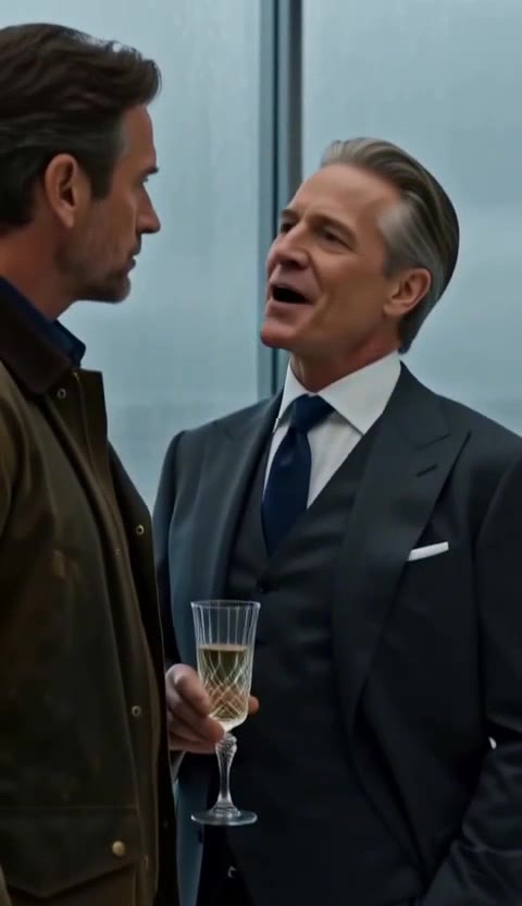 Haughty Billionaire Mocks Rural Doctor, Then His Own Son Collapses Mysteriously