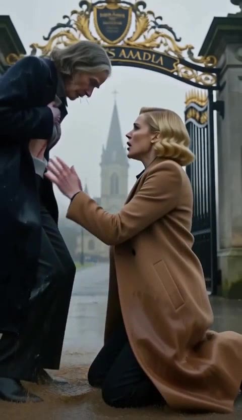Haughty Heiress Disgraces Poor Mother, Only to Discover a Heartbreaking Sacrifice