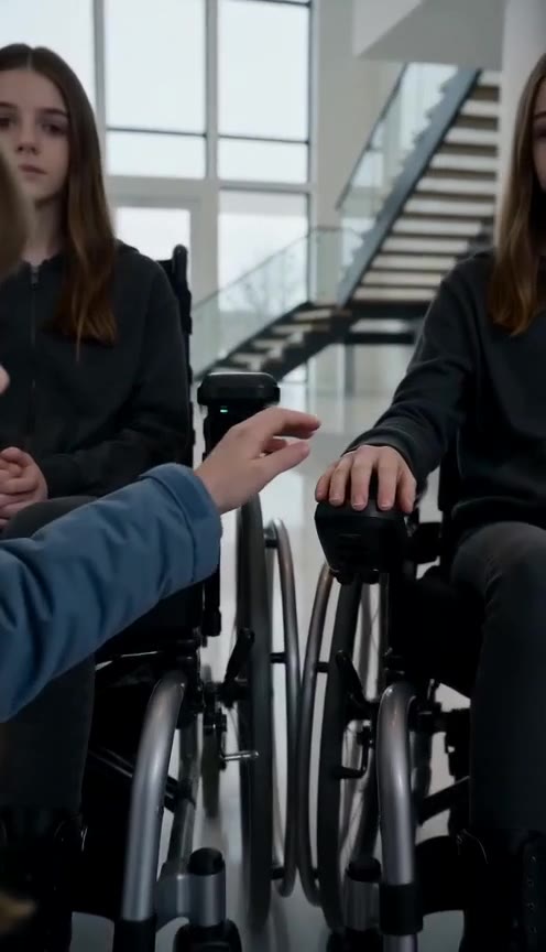 He Adopted a Homeless Girl to Heal His Daughters, Uncovering a Shocking Secret