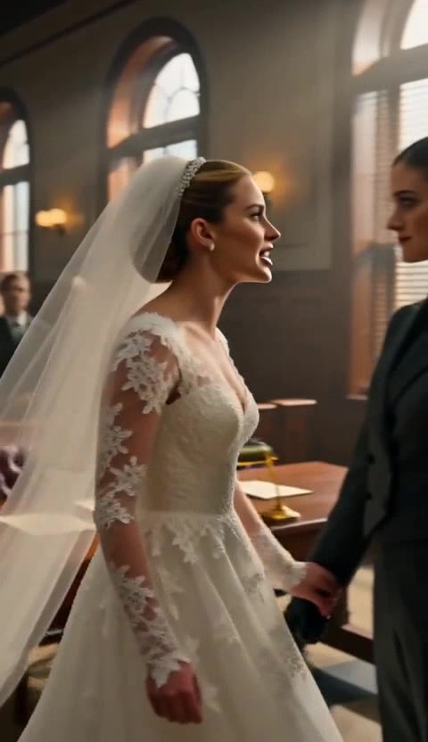 He Belittled His Chauffeur, Then His Runaway Bride Revealed a Shocking Truth!