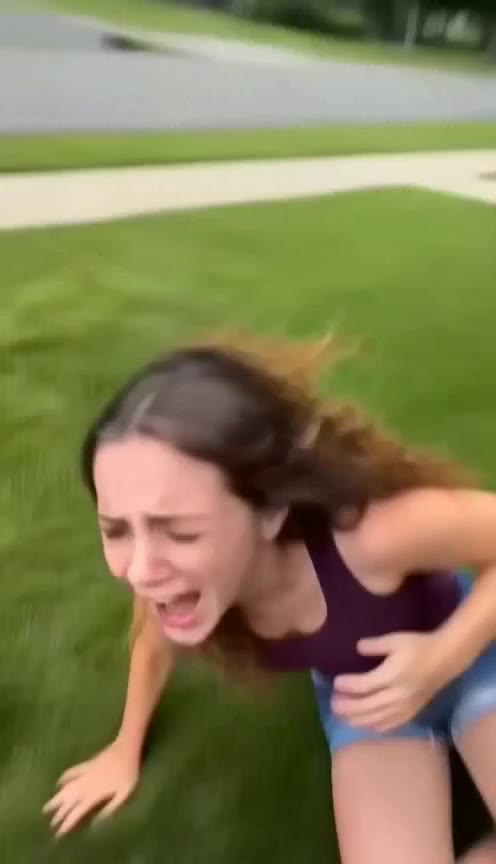 He Blamed His Sister for Their Mother's Fall, But the Truth Was Much Darker