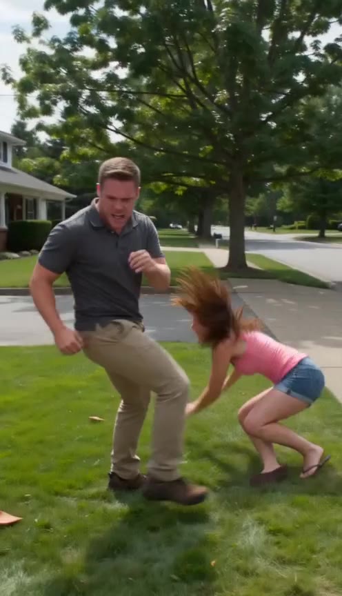He Blamed His Wife for His Mother's Tragic Fall, But the Truth Backfired