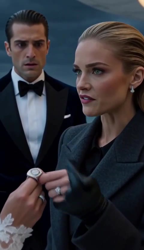 He Called Her a Servant, Then She Revealed She Owned Everything