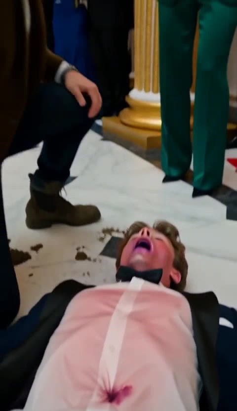 He Called Me A Peasant But His Farm Boots Saved My Son's Life!