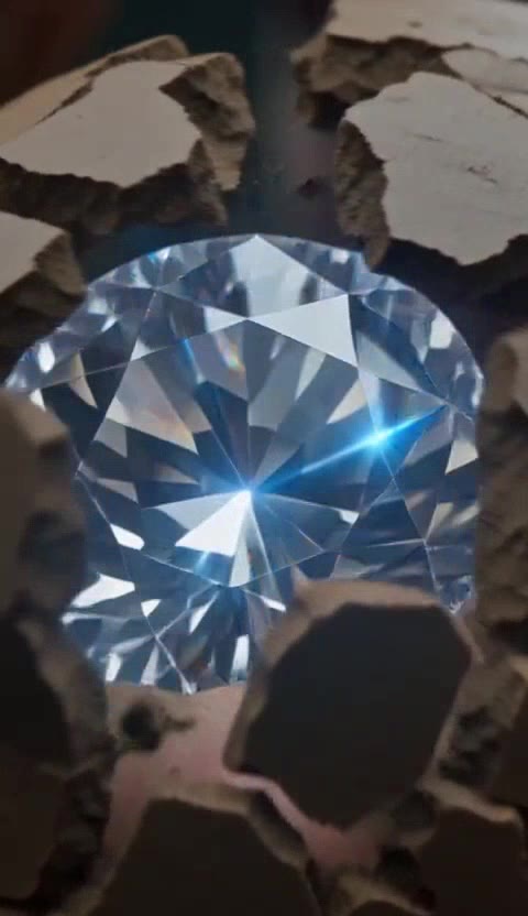 He Called My Art Trash, But a Hidden Diamond Revealed His True Greed