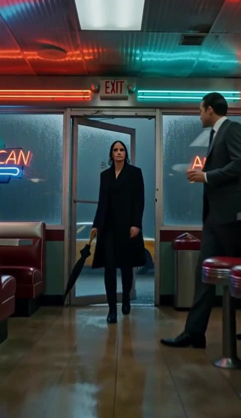 He Came Back Rich And Rude, But She Had A Secret That Shattered His World