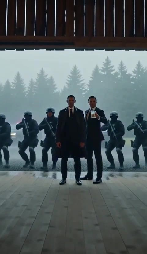 He Came To My Reunion To Mock Me, But The President Had Other Plans!