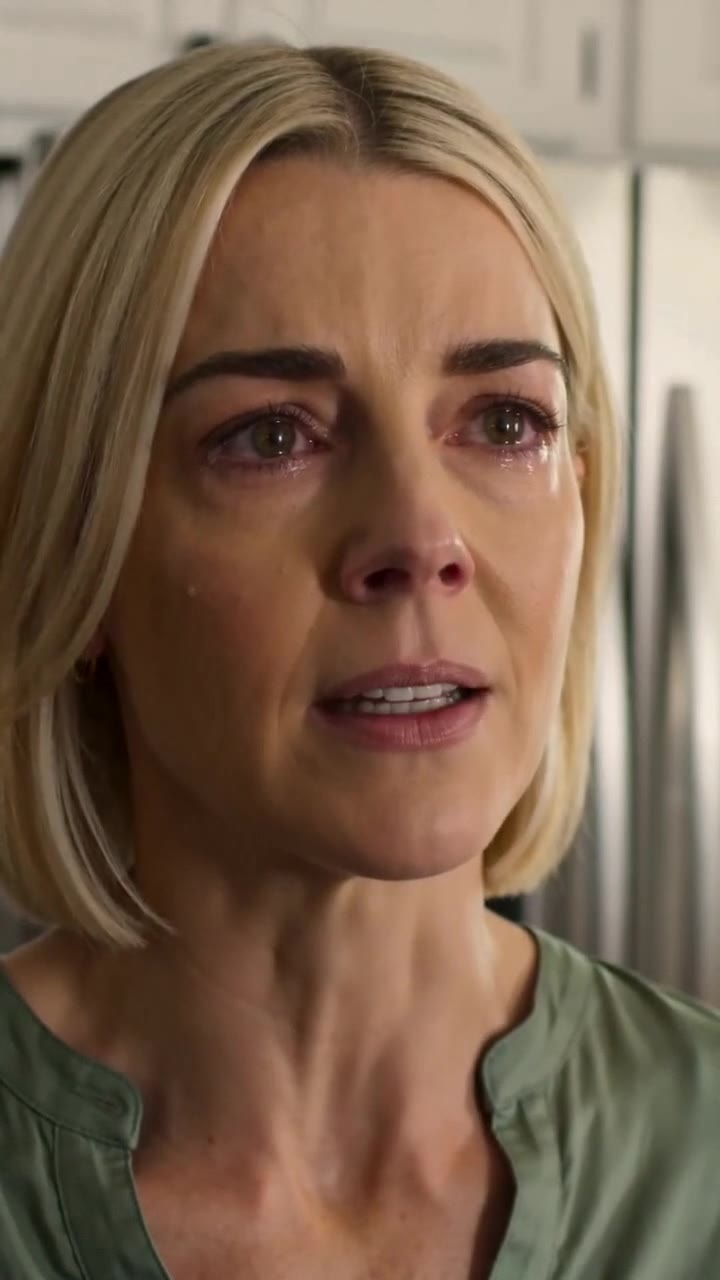 He Evicted Her in Front of Their Friends, But Her Final Words Ruined Him