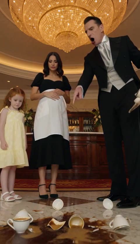 He Fired My Pregnant Wife, Then the Deed Revealed Who Owns the Hotel