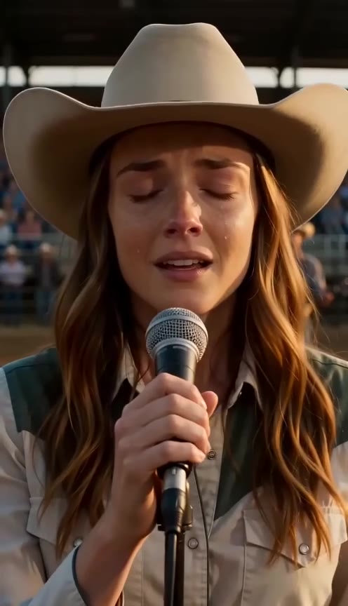 He Forced Me to Sing on Stage, Unaware of the Heartbreaking Reason I Left Him