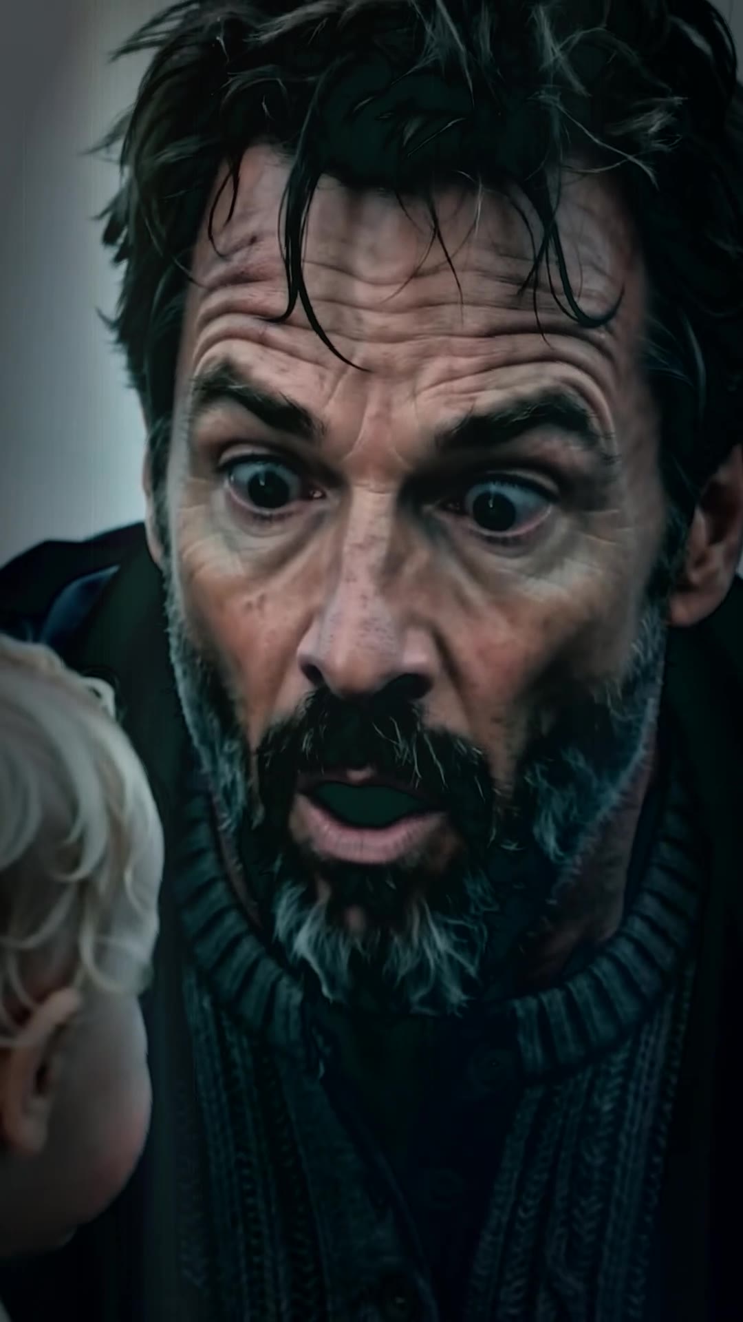 He Found a Mermaid Baby on the Shore – Then Saw a Name That Changed Everything