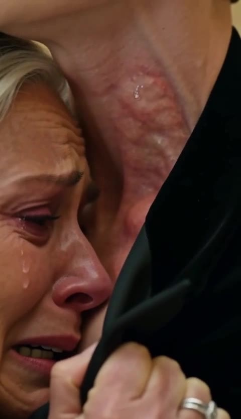 He Gave His Life For Him, Now She Demands It Back!