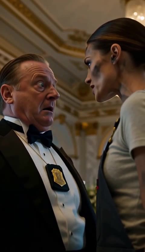 He Humiliated Me at a Gala, Then I Revealed I Was His New Boss!