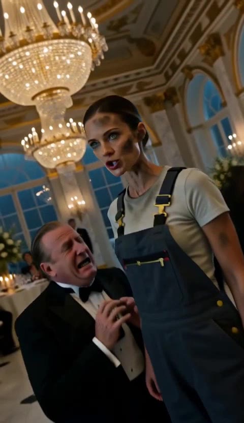 He Humiliated Me at a Gala, Then I Revealed I Was His New Boss!