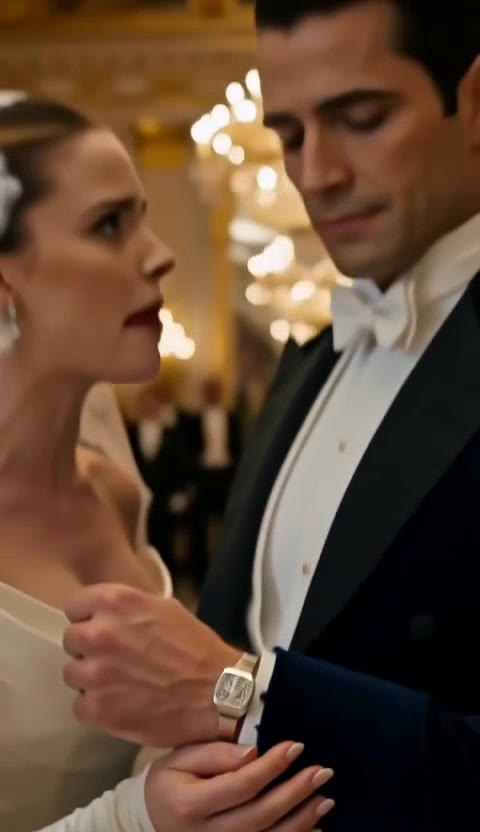 He Humiliated My Chauffeur on My Wedding Day — Then I Revealed His Darkest Secret